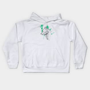 Fox Kids Hoodie